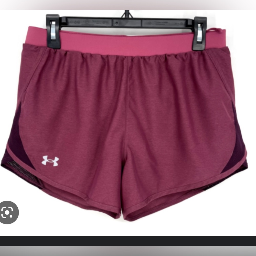 Under Armour Shorts
